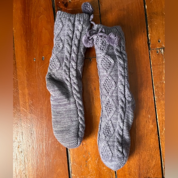 Ugg slipper socks - Picture 2 of 4